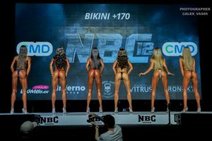 BIKINI +170